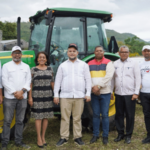 Productores logran autogestionar la mecanización de sus cultivos con apoyo del FEDA - Imagen