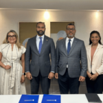 CODESSD Y FUNDACIÓN EGEDONBOSCO UNEN FUERZAS PARA IMPULSAR EL DESARROLLO SOCIAL EN LA REPÚBLICA DOMINICANA. - Imagen