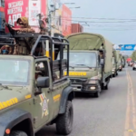 Autoridades intervienen Friusa y militarizan la zona ante ola de inseguridad - Imagen