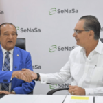 Senasa y Conatra firman convenio que beneficiaría a unos 150 mil choferes y sindicalistas - Imagen