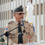 Ministerio de Defensa Reitera a sus Miembros la Obligación de Cumplir la Ley de Tránsito - Imagen
