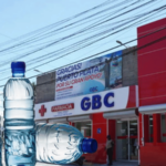 GBC Farmacias donará 14,500 botellas de agua para manifestación patriótica en Bávaro - Imagen
