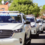 Interior y Policía refuerza agenda de seguridad vial con nuevas medidas - Imagen