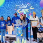 ASDN anuncia para el 30 de marzo celebración de su Carnaval 2025  - Imagen