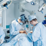 Hospital Dr. Francisco Moscoso Puello y la SDU realizan jornada de colocación de implantes de pene - Imagen