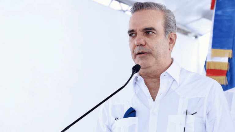 Presidente Abinader plantea reforzar la seguridad en visitas conyugales en las cárceles - Imagen
