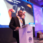 ADAA Destaca Transformaciones en la DGA y su Impacto en el Comercio Internacional - Imagen