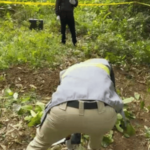 Hallan cadáver mutilado en una finca de San Francisco de Macorís - Imagen