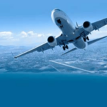 Pasajero causa disturbios en vuelo regional y es arrestado en Georgia - Imagen