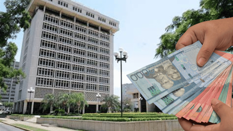 El Banco Central de la República Dominicana incrementa tasa de rendimiento de sus notas al 11.98 % - Imagen