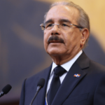 Danilo Medina cuestiona discurso de Abinader: "Hay que preguntarle en qué consiste vivir mejor" - Imagen