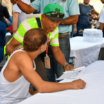 Hogar Crea Interviene en la Calle 42 de Capotillo para Rescatar a Adictos - Imagen