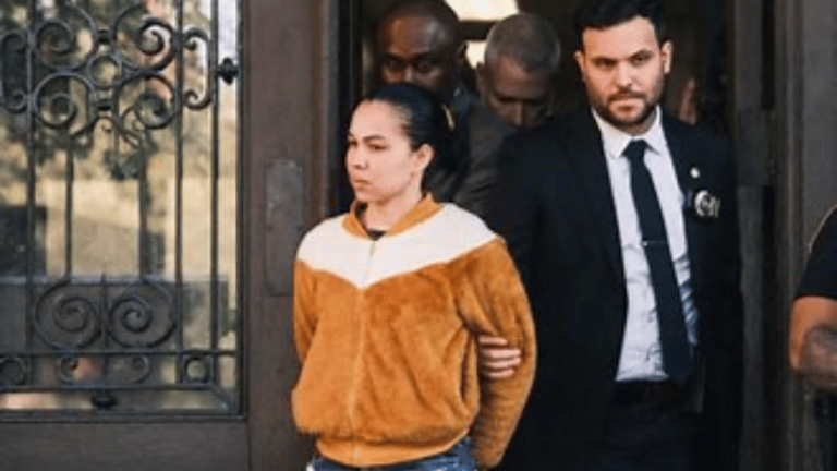 Condenan a 45 años de prisión a dueña de guardería en El Bronx tras la muerte de un niño por fentanilo - Imagen