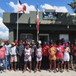 Ejército de la República Dominicana detiene a dos hombres por transporte ilegal de haitianos - Imagen