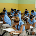 Ministerio de Educación Habilita Inscripción para Alumnos Pendientes de Pruebas Nacionales de Años Anteriores al 2025 - Imagen