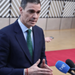 Líderes españoles se disculpan con el presidente Abinader por video ofensivo contra RD - Imagen