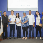 INPOSDOM convoca la 54ª edición del "Concurso Juvenil Internacional de Composiciones Epistolares 2025" - Imagen