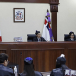 Histórico fallo del Tercer Tribunal Colegiado del Distrito Nacional contra red de trata desmantelada en la Operación Cattleya - Imagen
