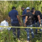 Hallan cuerpo presuntamente de Alfred Joel Fernández, taxista desaparecido desde enero - Imagen
