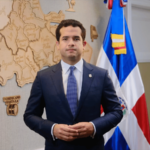 Omar Fernández responde con elegancia a la rendición de cuentas del presidente Abinader - Imagen