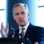 Mark Carney es elegido nuevo líder del Partido Liberal y próximo primer ministro de Canadá - Imagen