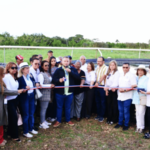 FEDA apoya surgimiento de la acuicultura en La Altagracia: Hecmilio Galván inaugura proyecto de crianza de tilapias en Yuma - Imagen