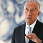 El presidente de Portugal convoca elecciones anticipadas para el 18 de mayo - Imagen