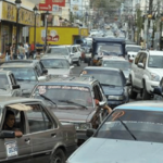 Crecimiento de Conductores Haitianos en el Transporte Público Genera Rechazo en RD - Imagen