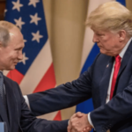 El Kremlin respalda la postura de Trump sobre Ucrania, pero plantea interrogantes - Imagen