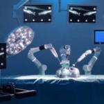El Futuro de la Cirugía: Inteligencia Artificial en el Quirófano - Imagen