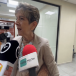 Senadora Ginette Bournigal envía mensaje a las mujeres dominicanas en el Día Internacional de la Mujer - Imagen