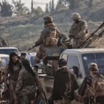 Suben a mil los muertos en choques en la costa de Siria, según ONG - Imagen