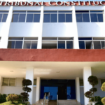 Tribunal Constitucional apoderado de recurso de inconstitucionalidad sobre reelección presidencial - Imagen