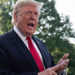 Trump insta a inmigrantes indocumentados a "autodeportarse" en un video dirigido a redes sociales - Imagen