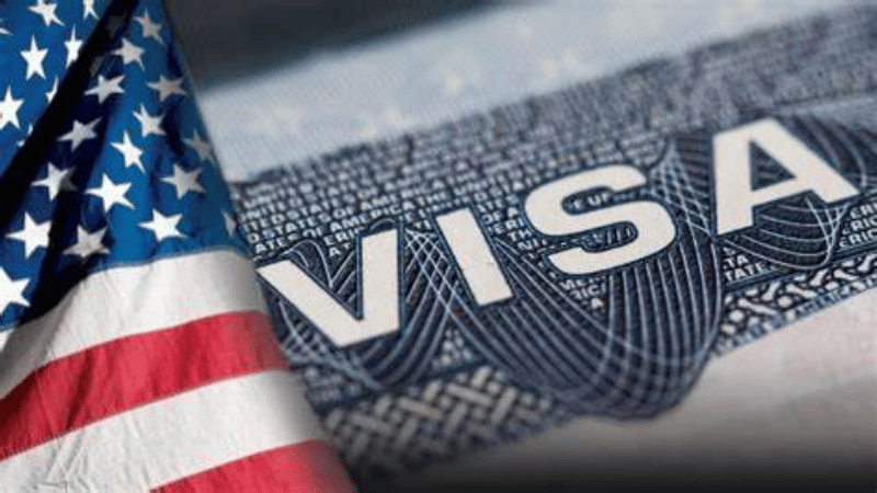 Embajada de EE. UU. recuerda requisitos para solicitud de visa de no inmigrante - Imagen