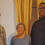 Proyecto Acción Ciudadana y Comunitaria realiza operativo en Santo Domingo Este  - Imagen