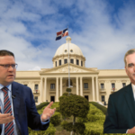 Eduardo Sanz Lovatón: Mi prioridad es ayudar a Luis Abinader a gobernar - Imagen