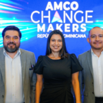 Amco ChangeMakers llega a la República Dominicana  Un movimiento global que transforma la educación para un futuro mejor - Imagen