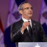 Abinader Impulsa Reforma Diplomática con Rotación y Remoción de Funcionarios - Imagen