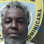 Capturan a Wellington Muñoz, alias "Ikita", uno de los más buscados en Baní - Imagen