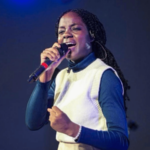 Raisa Díaz, la adoradora cristiana que conquista el mundo del Góspel - Imagen