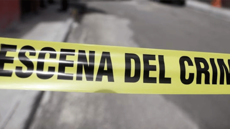 Capitán retirado asesina a su familia y se suicida en Santo Domingo Este - Imagen