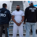 ICE Deporta a Ciudadano Dominicano Buscado por Tráfico de Personas - Imagen