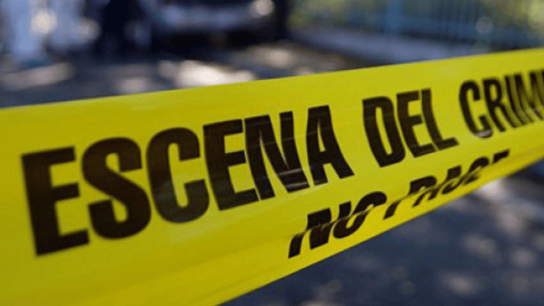 Dos personas fallecen en presunto incidente en oficina de abogados en el Distrito Nacional - Imagen