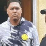 Joven reportado desaparecido en Moca es encontrado con vida en Pedernales - Imagen