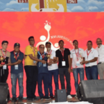 Concluyen con Éxito los XVI Juegos Nacionales Salesianos 2025 - Imagen