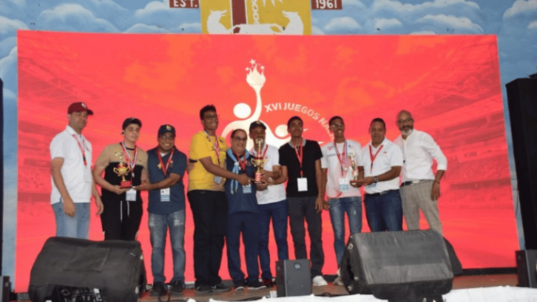 Concluyen con Éxito los XVI Juegos Nacionales Salesianos 2025 - Imagen