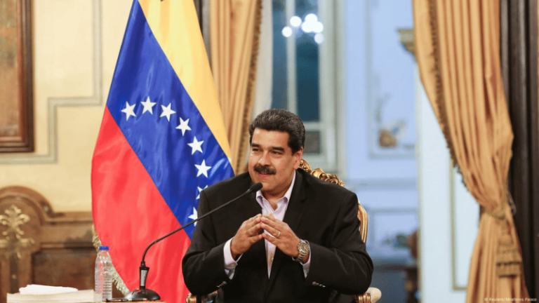 Venezuela Abre sus Puertas a Nuevas Inversiones Petroleras tras la Revocatoria de Licencia a Chevron - Imagen