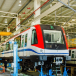Opret recibe 48 de los 72 vagones que duplicarán capacidad del Metro de Santo Domingo - Imagen