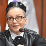 Tribunal Constitucional reconoce a la magistrada Miriam Germán Brito en el Día Internacional de las Juezas - Imagen